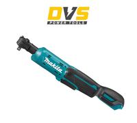 Makita WR100DZ 12V Max Li-ion CXT Ratchet Wrench - Batteries and Charger Not Included