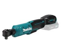 Makita WR100DZ 12V Max Li-ion CXT Ratchet Wrench - Batteries and Charger Not Included