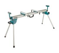 Makita WST07 mitre saw stand Blue, Silver 4 leg(s)