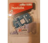Makita X Lock Diamond Cutting Disc 115mm