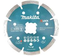 Makita X Lock Diamond Cutting Disc