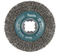 Makita D-73427 X-Lock Crimped Wheel Brush 115mm