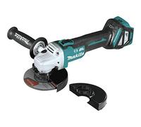 Makita XAG16Z 18V LXT BL 4-1/2?/ 5" Cut-Off/Angle Grinder