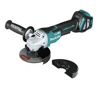 Makita XAG20Z 18V LXT BL 4-1/2?/ 5" Paddle Cutoff/Angle Grinder