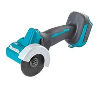 Makita XCM01Z 18V LXT® Lithium-Ion Brushless Cordless 3" Cut-Off Tool, Tool Only