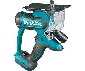 Makita XDS01Z 18V LXT Lithium-Ion Cordless Cut-Out Saw, Tool Only