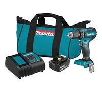 Makita XFD131 18V LXT Lithium-Ion Brushless Cordless 1/2" Driver-Drill Kit (3.0Ah)