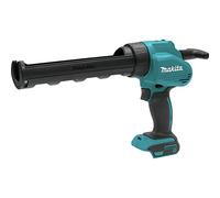 Makita XGC01Z 18V LXT Lithium-Ion Cordless 10 oz. Caulk & Adhesive Gun, Tool Only