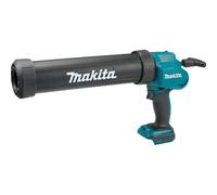 Makita XGC01ZC 18V LXT Lithium-Ion Cordless 29 oz. Caulk & Adhesive Gun, Tool Only