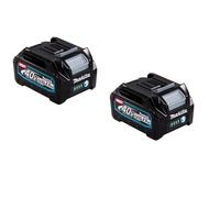 Makita BL4025 40v Max XGT Cordless Li-ion Battery 2.5ah 2.5ah