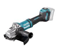 Makita XGT 40Vmax BL Angle Grinder 230mm 40V Bare Unit GA038GZ07