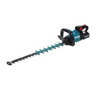 Makita XGT 40Vmax BL Hedge Trimmer 40V Bare Unit Blade Length 60cm MAKUH004GZ