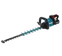 Makita XGT 40Vmax BL Hedge Trimmer 40V Bare Unit Blade Length 60cm MAKUH004GZ