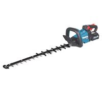 Makita XGT 40Vmax BL Hedge Trimmer 40V Bare Unit Blade Length 60cm MAKUH006GZ
