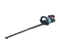 Makita XGT 40Vmax BL Hedge Trimmer 40V Bare Unit Blade Length 75cm MAKUH007GZ