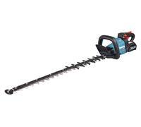 Makita XGT 40Vmax BL Hedge Trimmer 40V Bare Unit Blade Length 75cm MAKUH007GZ