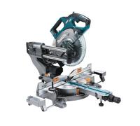 Makita XGT 40Vmax BL Slide Compound Mitre Saw 40V Bare Unit MAKLS002GZ01