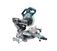 Makita XGT 40Vmax BL Slide Compound Mitre Saw 40V Bare Unit MAKLS002GZ01