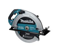 Makita XGT 40Vmax Circular Saw 40V Bare Unit Blade Dia 415 x 30mm MAKHS013GZ