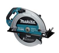 Makita XGT 40Vmax Circular Saw 40V Bare Unit Blade Dia 415 x 30mm MAKHS013GZ