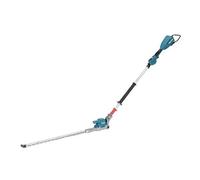 Makita XGT 40Vmax Pole Hedge Trimmer 40V Bare Unit Blade Length 60cm MAKUN001GZ