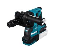 Makita XGT 40Vmax Rotary Hammer BL 40V Bare Unit Tool Holder SDS Plus HR004GZ01
