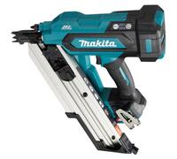 Makita Xgt Framing Nailer (Tool Only) 40V Bn001Gz