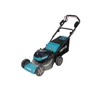 Makita XGT Lawnmower 40Vmax BL Bare Unit Cut 48cm Capacity 62 litre MAKLM001GZ