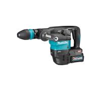 Makita Hm001Gz02 40V Demolition Hammer Sds Max