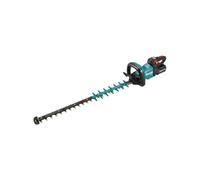 Makita UH005G 40v Max XGT Cordless Brushless Hedge Trimmer 750mm No Batteries No Charger
