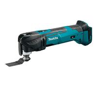 Makita XMT03Z 18V LXT Lithium-Ion Cordless Multi-Tool, Tool Only