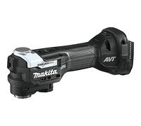 Makita XMT04ZB 18V LXT Lithium-Ion Sub-Compact Brushless Cordless StarlockMax Multi-Tool, Tool Only