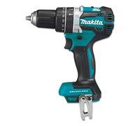 Makita XPH12Z 18V LXT Lithium-Ion Brushless Cordless 1/2" Hammer Driver-Drill, Tool Only