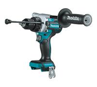 Makita DHP486 18V LXT Brushless 1/2″ Combi Drill + 1 x 5.0Ah Battery & Charger