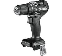 Makita XPH15ZB 18V LXT Lithium-Ion Sub-Compact Brushless Cordless 1/2" Hammer Driver-Drill, Tool Only, Black