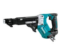 Makita XRF03Z 18V LXT® 6,000RPM Lithium-Ion Brushless Cordless Screwdriver, Tool Only