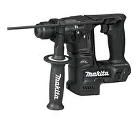 Makita XRH06ZB 18V LXT Lithium-Ion Sub-Compact Brushless Cordless 11/16" Rotary Hammer, Accepts SDS-Plus Bits, Tool Only