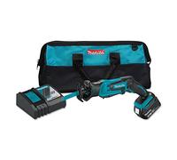 Makita XRJ01T 18V LXT® Lithium-Ion Cordless Compact Recipro Saw Kit (5.0Ah)