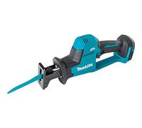 Makita XRJ08Z 18V LXT® Lithium-Ion Brushless Cordless Compact One-Handed Recipro Saw, Tool Only