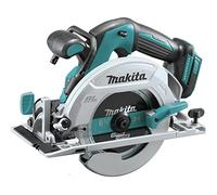 Makita XSH03Z 18V LXT Lithium-Ion Brushless Cordless 6-1/2 Circular Saw, Bare Tool Only by Makita