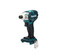 Makita XST01Z 18V LXT Lithium-Ion Cordless Impact Driver Kit by Makita