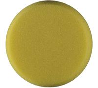 Makita Yellow Polisher Sponge Pad 120mm
