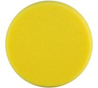 Makita Yellow Polisher Sponge Pad