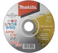 Makita Z60V Thin Stainless Steel Cutting Discs