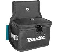 Makita E-15263 Bl1830 Bl1840 Bl1850 Zip Top Twin Dual Battery Tool Work Pouch