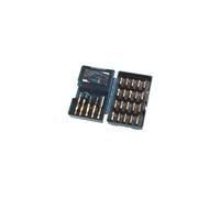 Makita Zubehör - Bohrerbit-Set B-49921