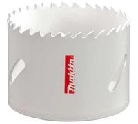 Makita Performance HSS Bi Metal Hole Saw 60mm