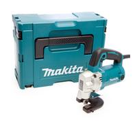 MakitaJ Shear 3.2mm in Makpac Case 240V 710W Steel Stainless & Aluminium JS3201J