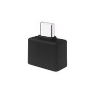 MAKIVI Mini Type-C Fingerprint Recognition Device for PC Laptop 10 11 Hello Biometric Scanner Fingerprint Reader Module