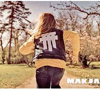 Makja - Makja - Ne Te Retourne Pas